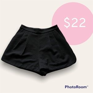 Women’s Lush Shorts // size small